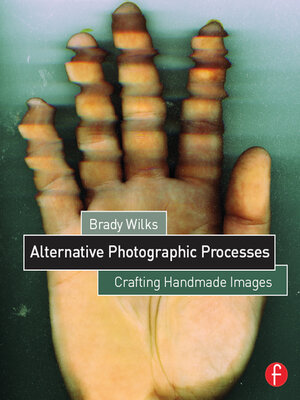cover image of Alternative Photographic Processes